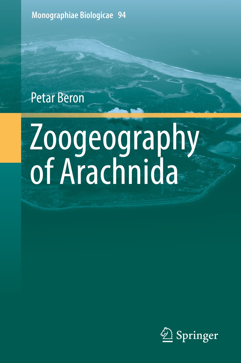 Regional Arachnogeography | SpringerLink