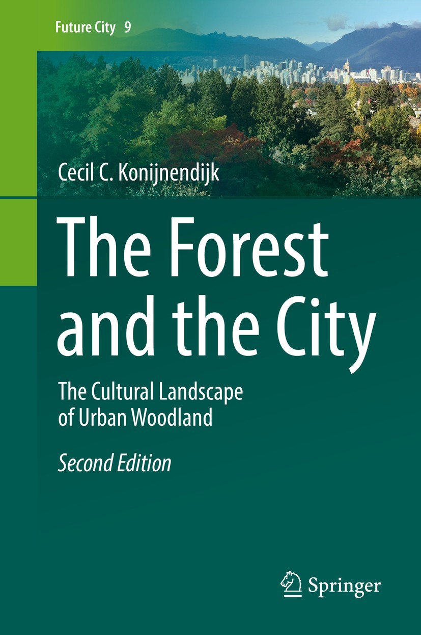 The Forest and the City: The Cultural Landscape of Urban