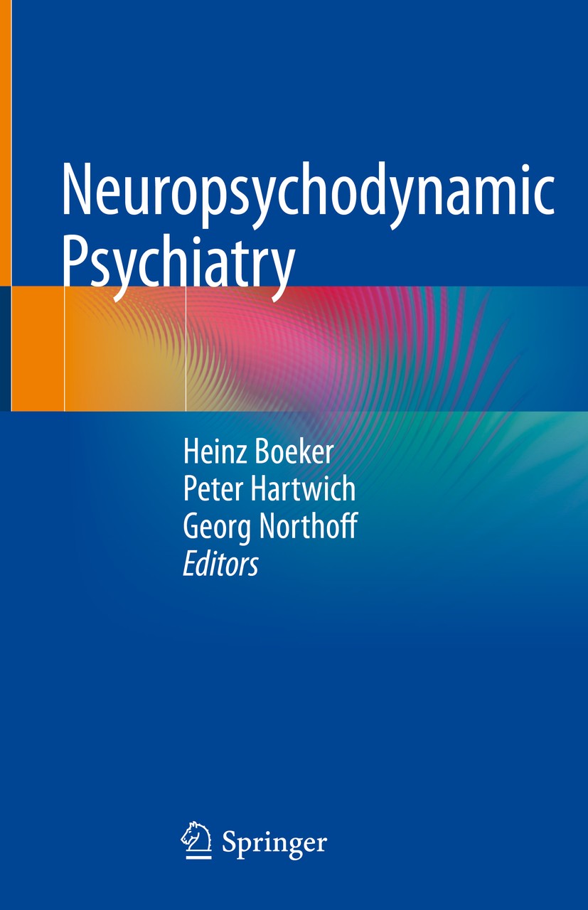 Neuropsychodynamic Psychiatry | SpringerLink