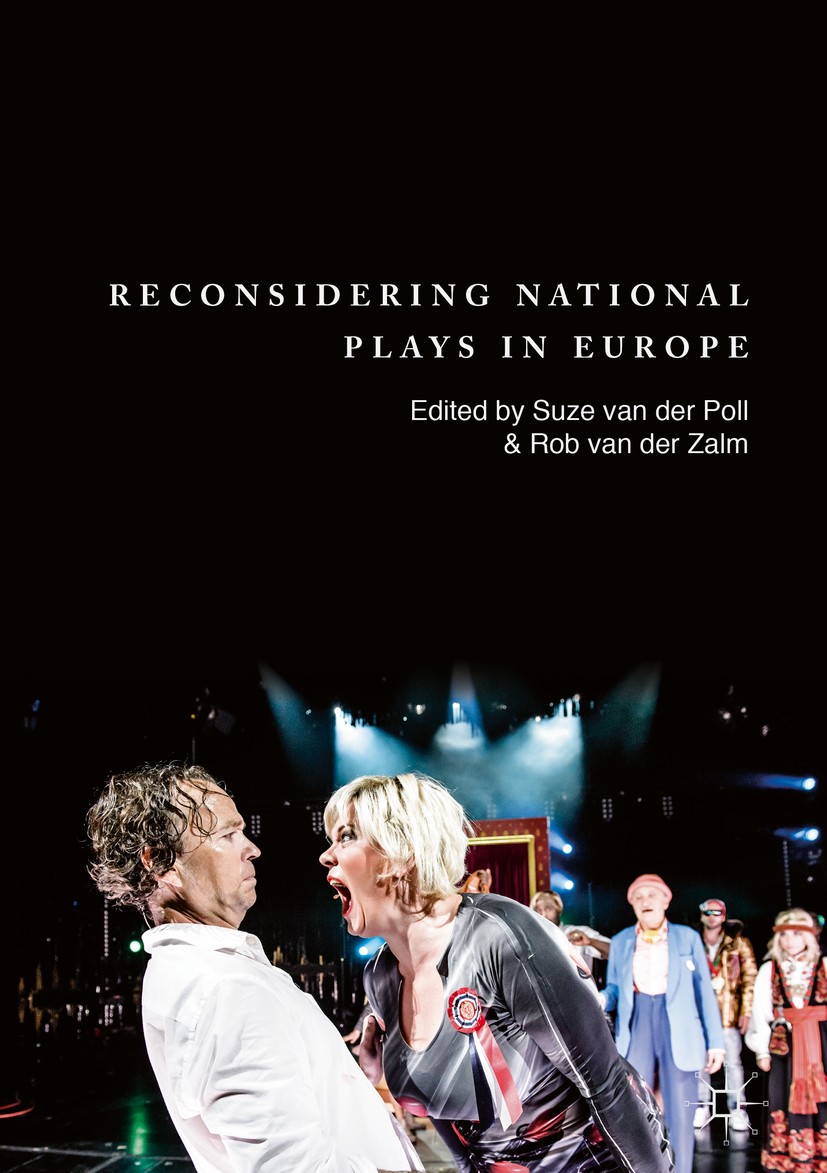 Strindberg's Gustav Vasa and the Performance of Swedish Identity – from  Celebration to Introspective Critique | SpringerLink