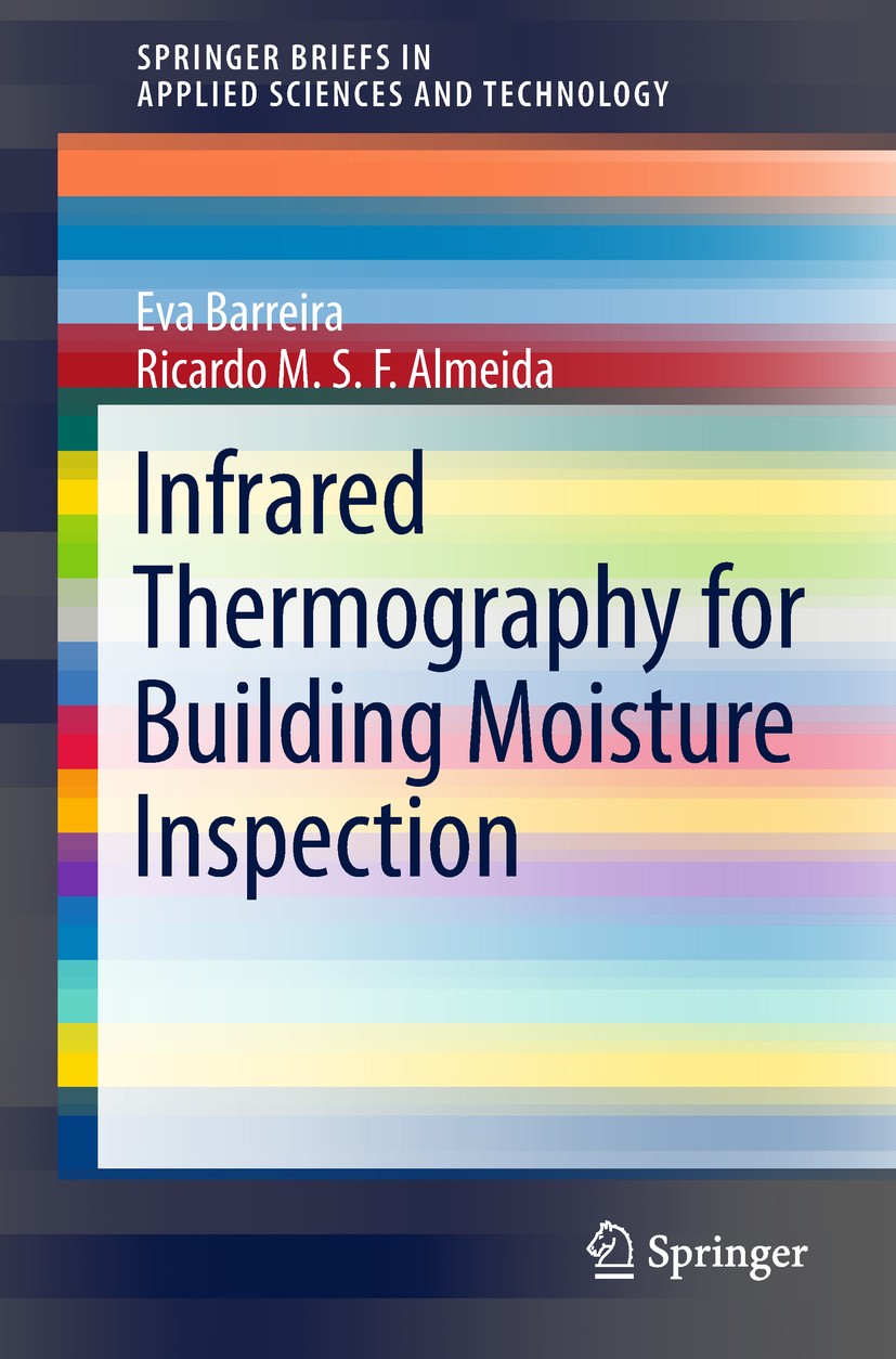 Infrared Thermography for Building Moisture Inspection SpringerLink