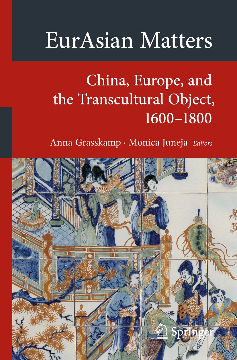 【中古】 Social and Linguistic Change in European French 2010/SPRINGER NATURE/N. Armstrong EurAsian Matters: China, Europe, and the Transcultural