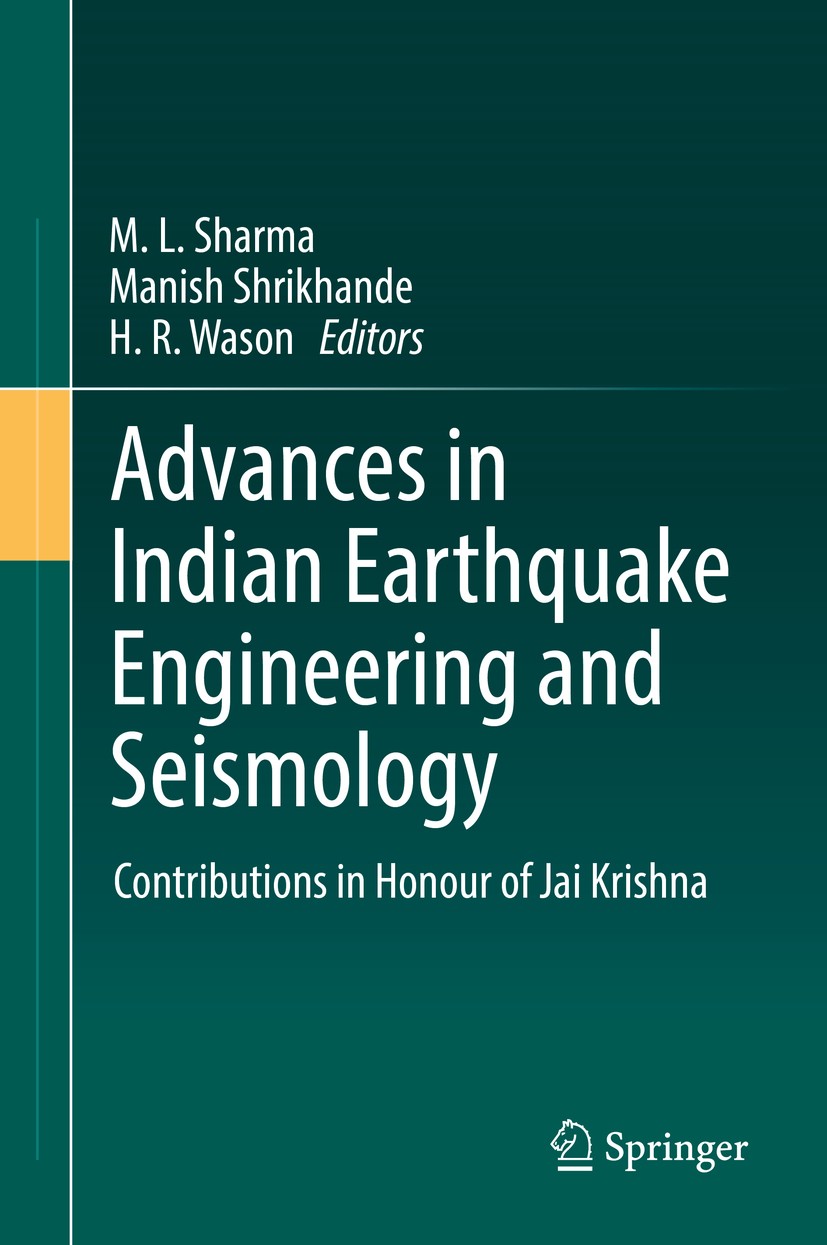 Developments in Geotechnical Earthquake Engineering in Recent Years: 2012 |  SpringerLink