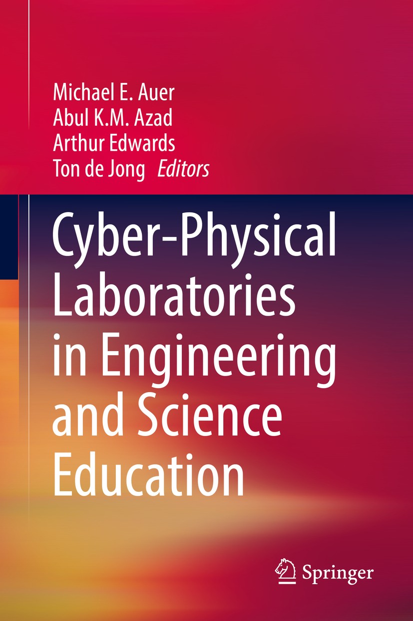Life-Science Experiments Online: Technological Frameworks and Educational  Use Cases | SpringerLink