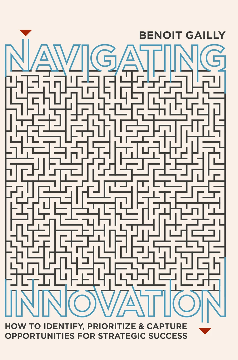 Navigating innovation