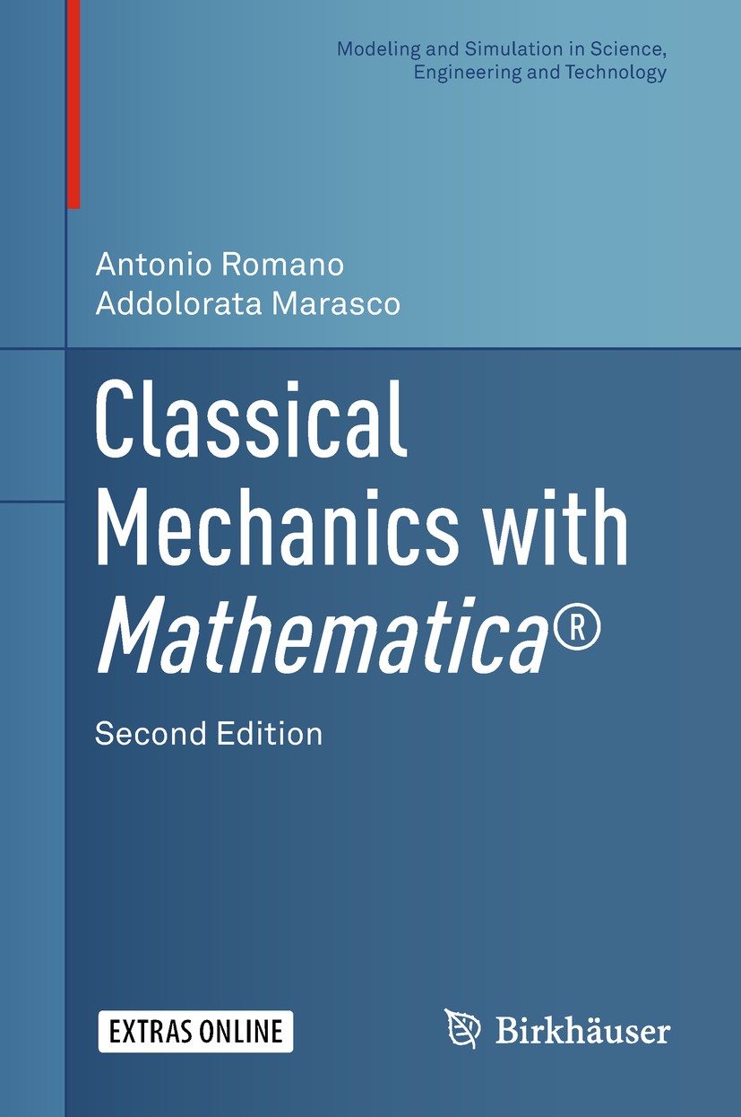 Mathematical Methods of Classical Mechanics (Graduate Texts