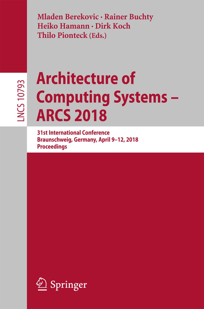 Towards Fine-Grained DVFS in Embedded Multi-core CPUs | SpringerLink