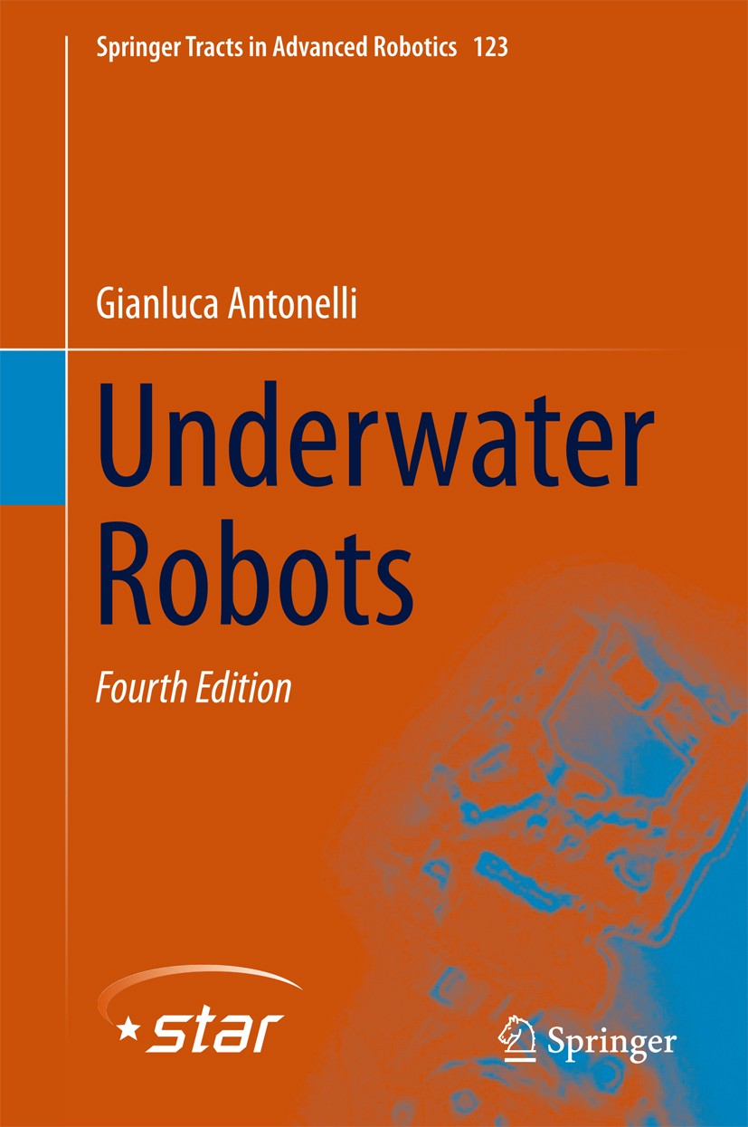 Underwater Robots | SpringerLink
