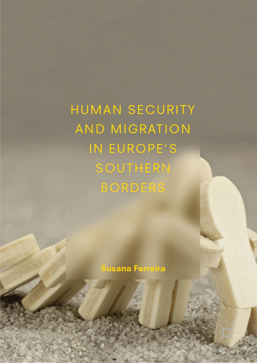 Human Security and Migration in Europe's Southern Borders Human Security and Migration in Europe's Southern Borders
