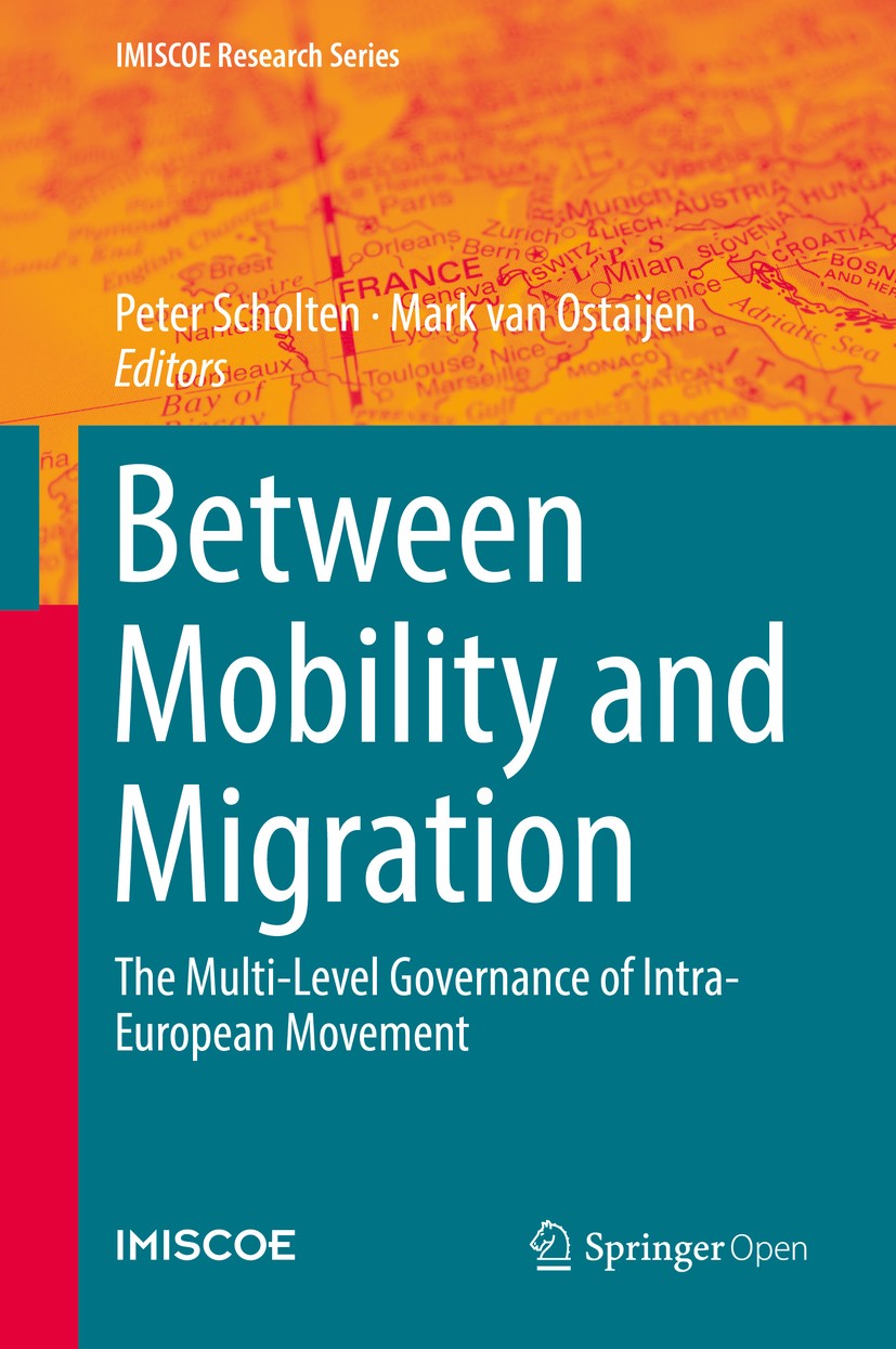 Intra-European Movement of Czechs with Special Regard to Austria and Care  Givers (The “MICO” Type - Between MIgration and COmmuting) | SpringerLink
