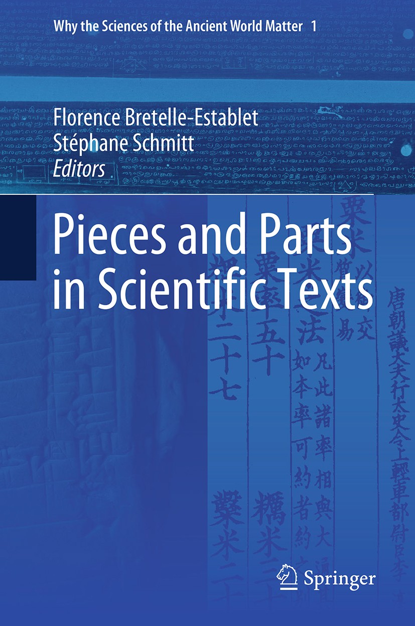 Collecting Languages, Alphabets and Texts: The Circulation of 'Parts of  Texts' Among Paper Cabinets of Linguistic Curiosities  (Sixteenth-Seventeenth Century) | SpringerLink