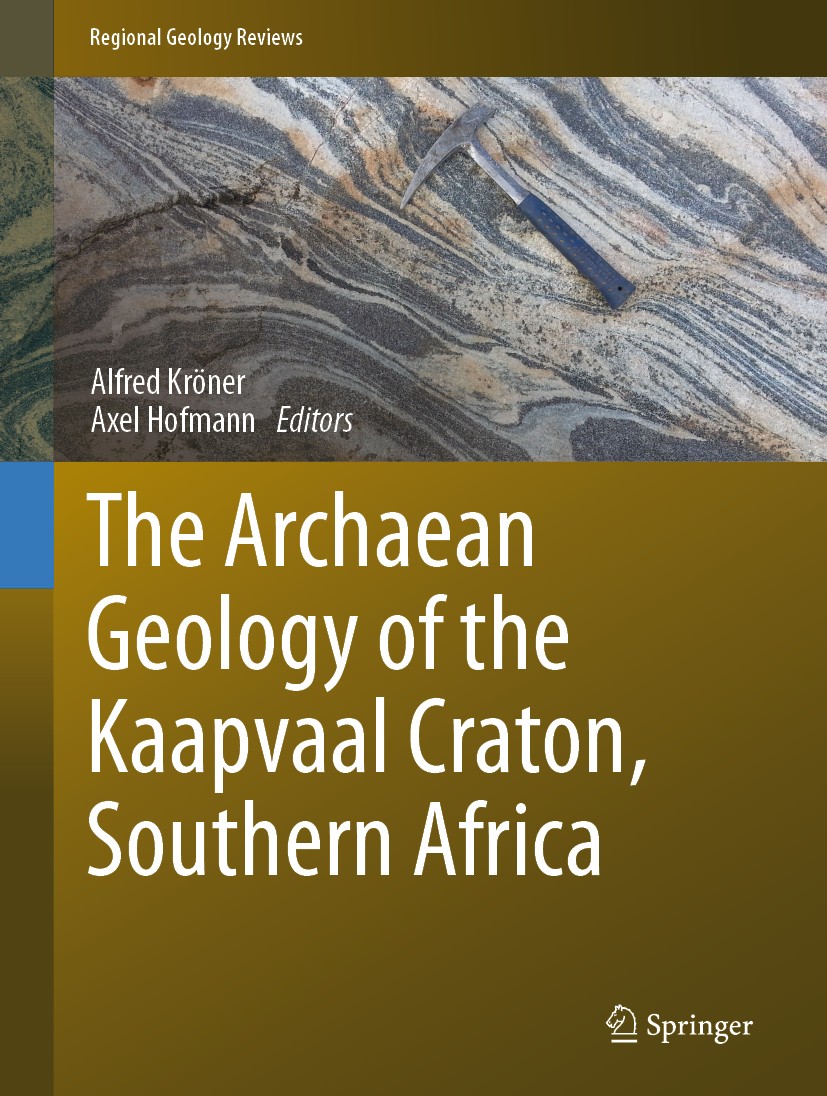 Granitoids and Greenstone Belts of the Pietersburg Block—Witnesses of an  Archaean Accretionary Orogen Along the Northern Edge of the Kaapvaal Craton  | SpringerLink