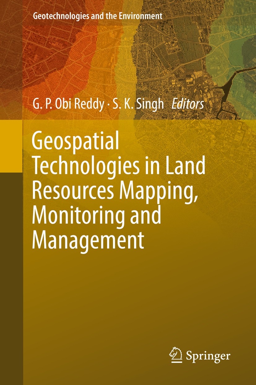 Spatial Data Management, Analysis, and Modeling in GIS: Principles