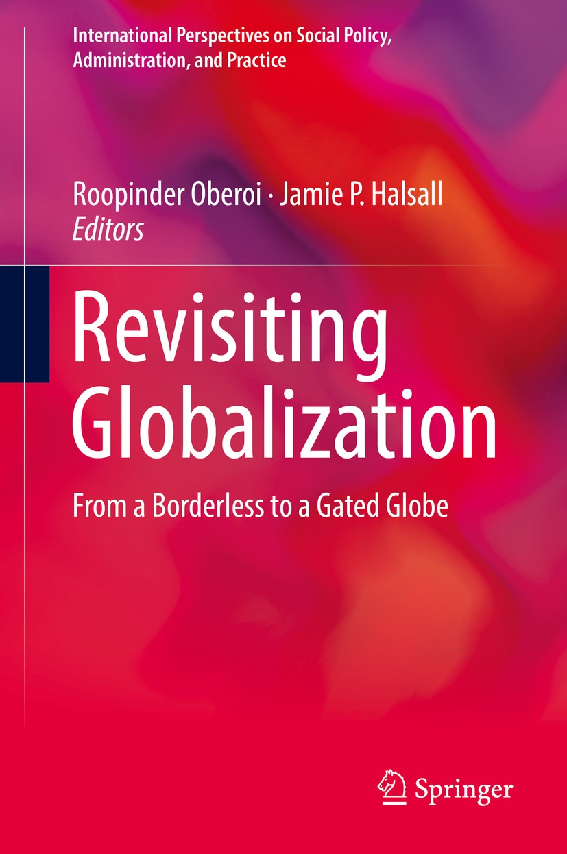 Revisiting Globalization: From a Borderless to a Gated Globe | SpringerLink