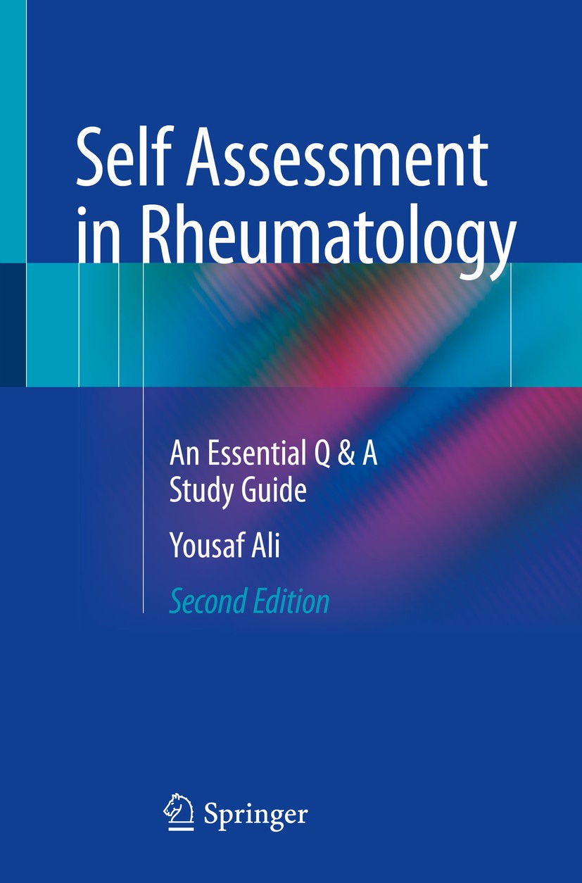 Self Assessment in Rheumatology: An Essential Q & A Study