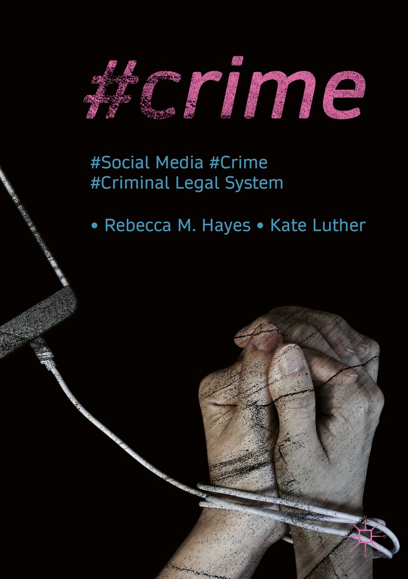 Legal Crime. Social Crime. Crime. Go do a Crime Rebecca.