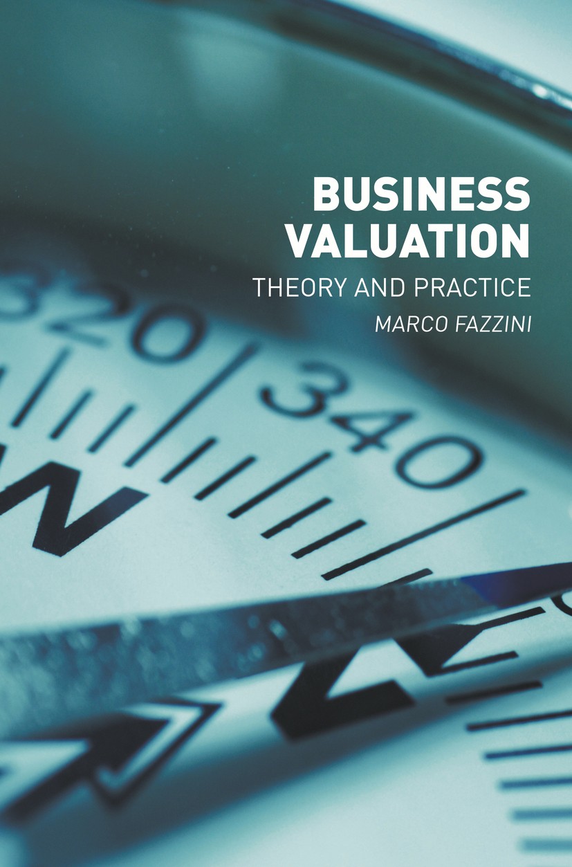 Business Valuation: Theory and Practice | SpringerLink