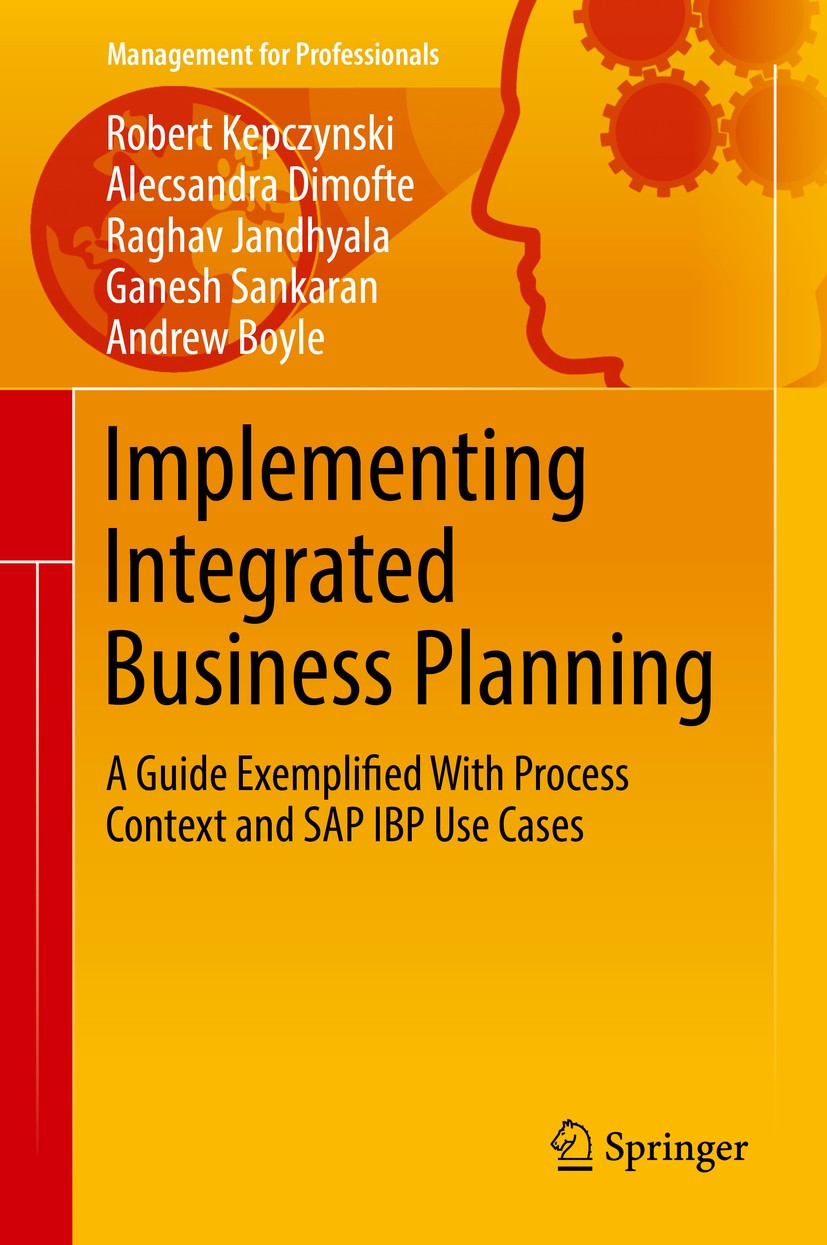 洋書 SAP Integrated Business Planning Functio SAP IBP Implementation and Functionality | Book and E-Book