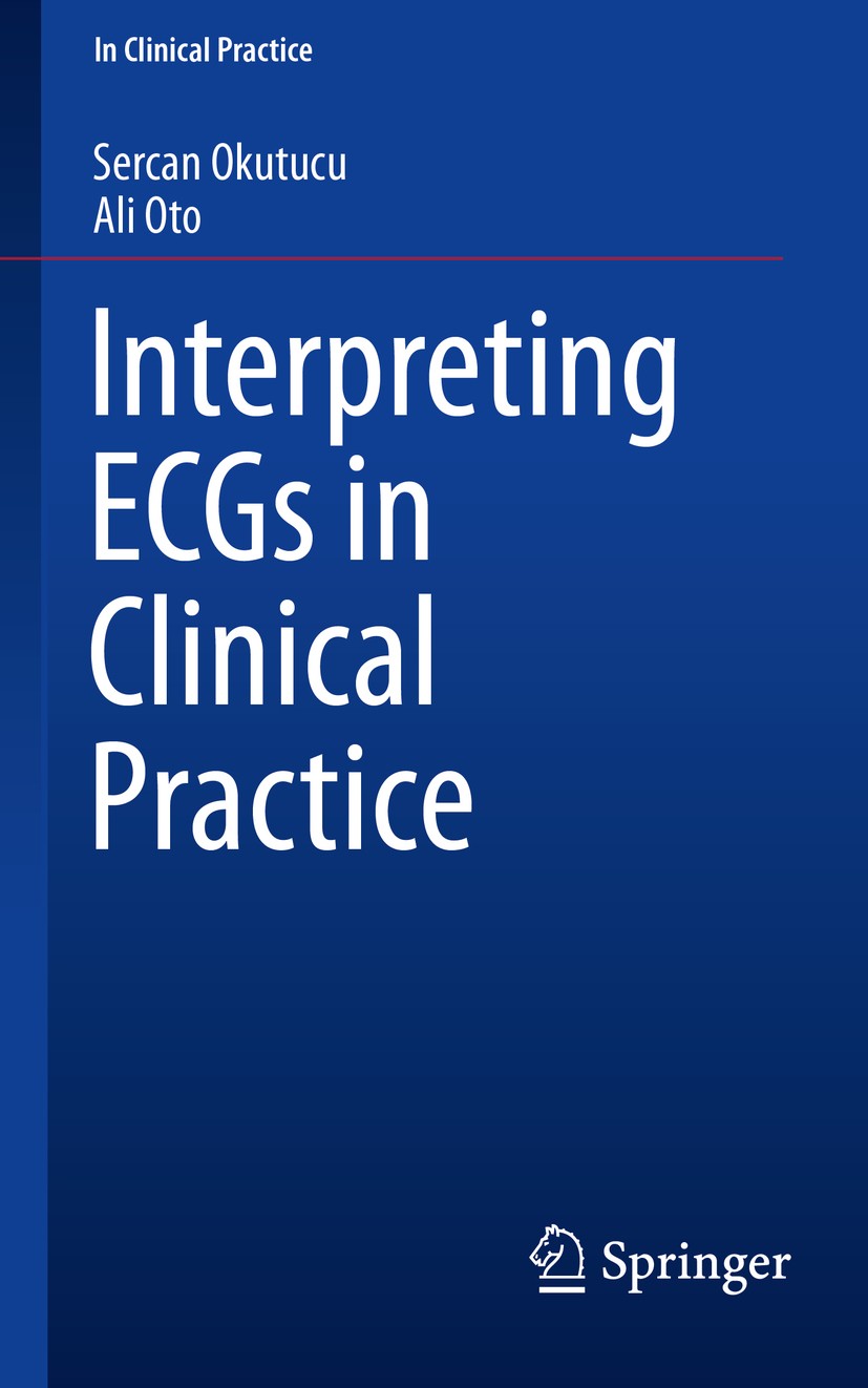 Interpreting ECGs in Clinical Practice | SpringerLink