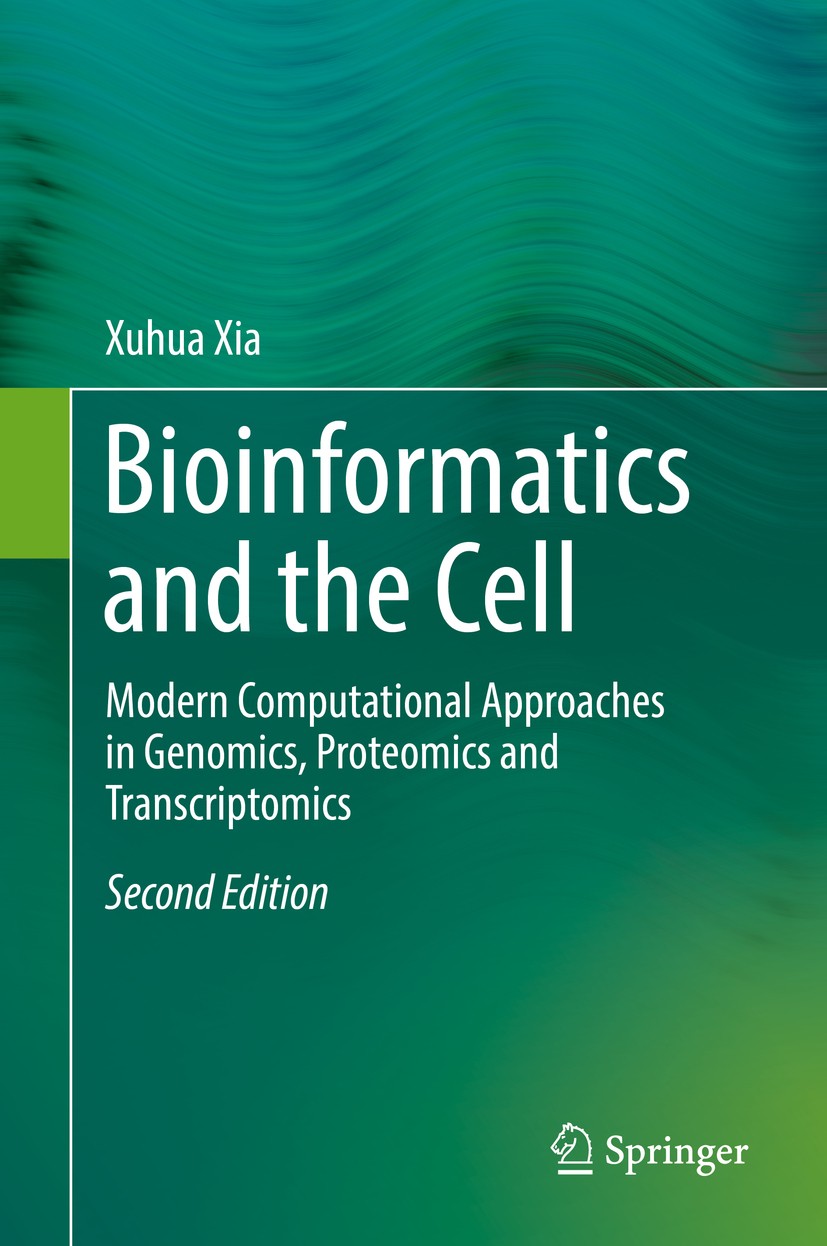 Bioinformatics and the Cell: Modern Computational Approaches in ...