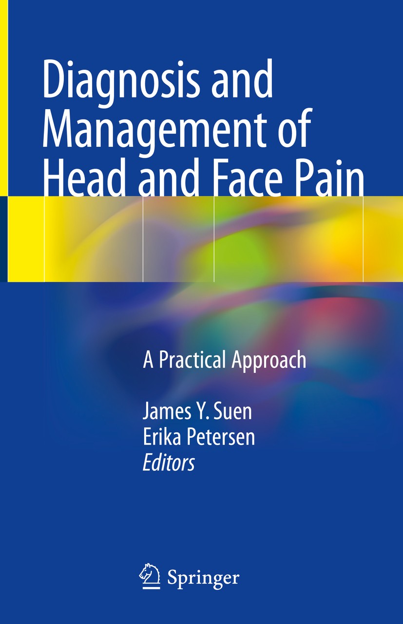 Psychological Assessment in the Context of Head and Facial Pain SpringerLink