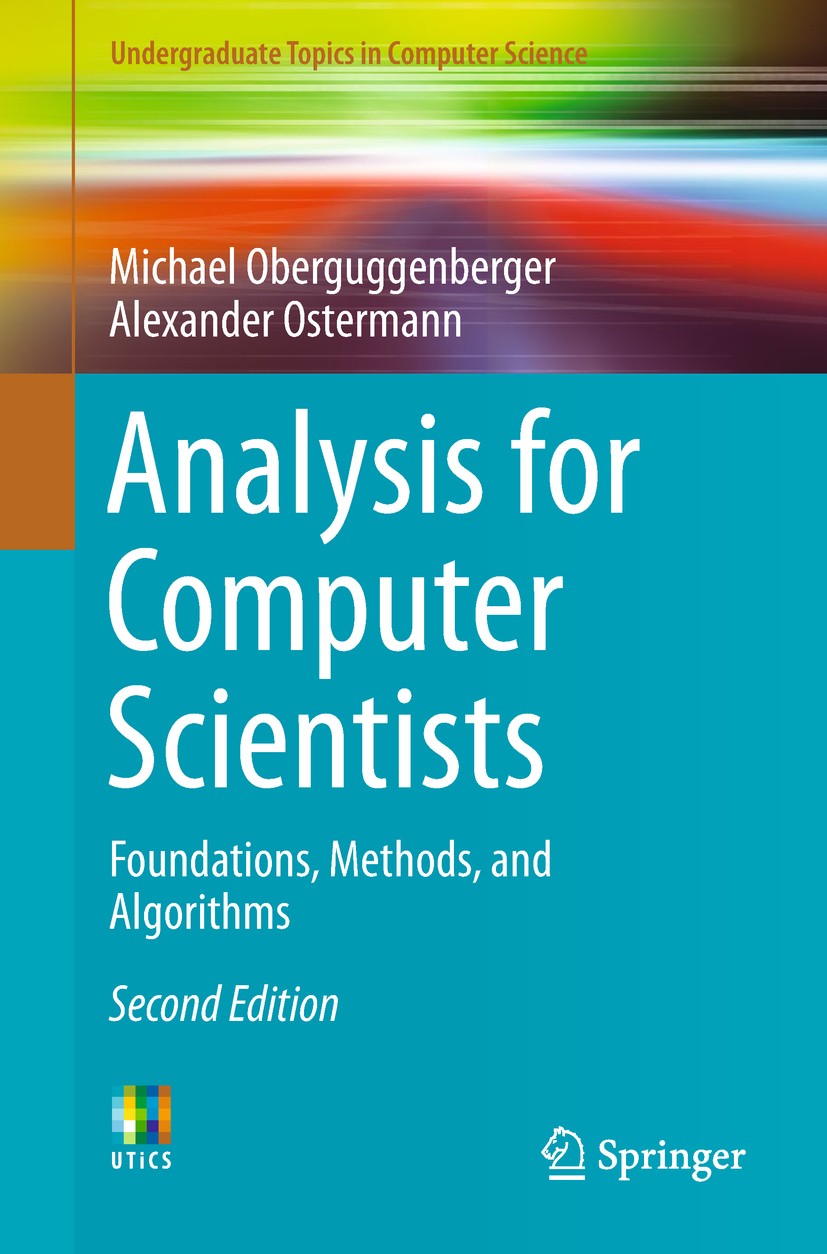 Algorithms Computer Science