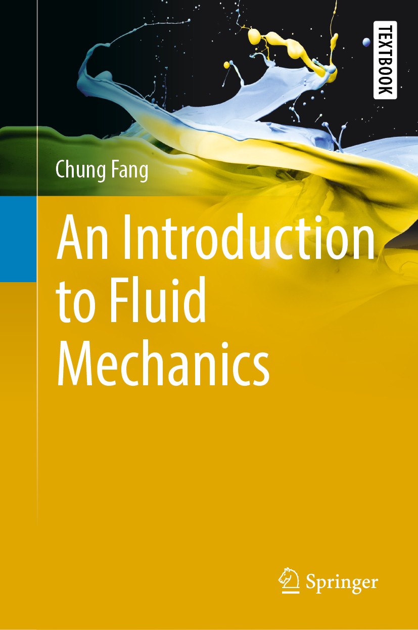 An Introduction to Fluid Mechanics | SpringerLink