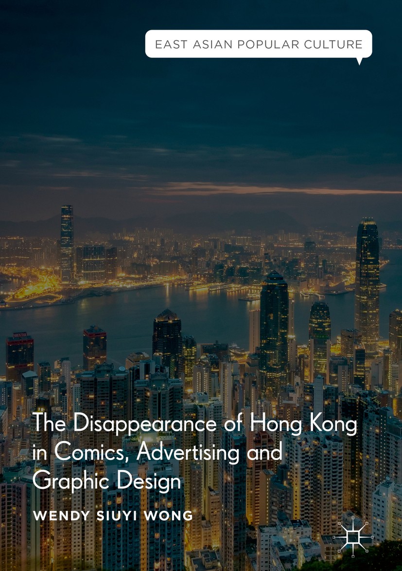 An International Design Identity of Hong Kong: Colonization, Decolonization  and Recolonization | SpringerLink