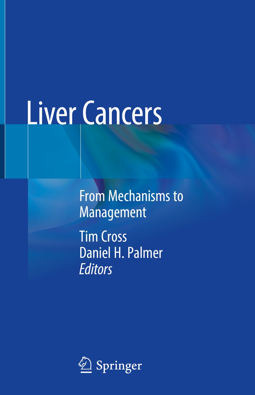 Journal of Liver Cancer