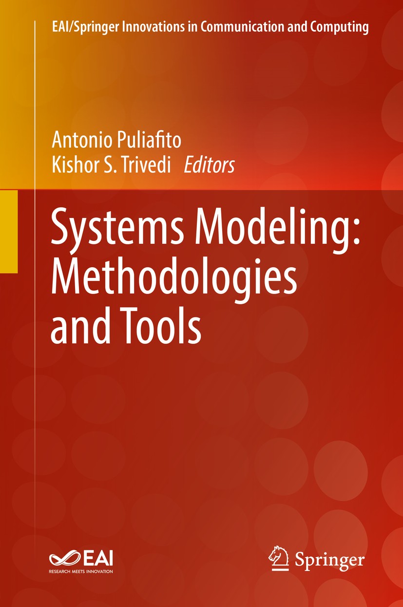 Systems Modeling: Methodologies and Tools | SpringerLink