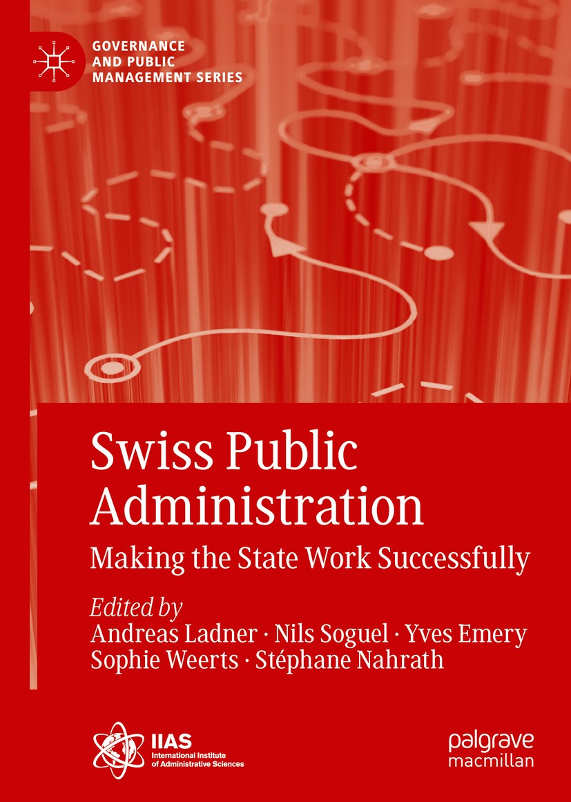 Judicial Federalism And Constitutional Review In The Swiss Judiciary Springerlink
