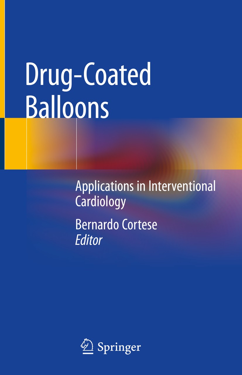 History of Drug-Coated Balloons | SpringerLink