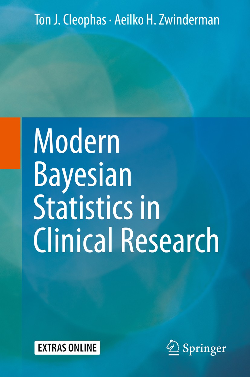 Modern Bayesian Statistics in Clinical Research | SpringerLink