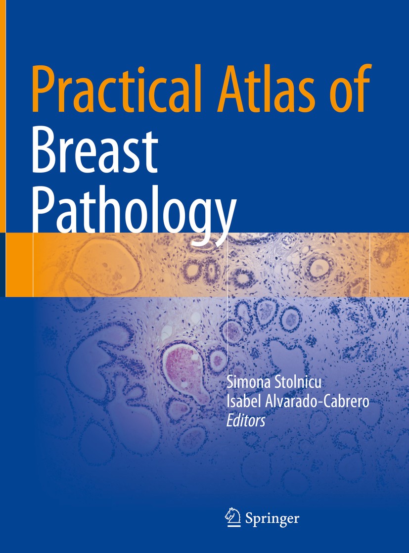 Practical Atlas of Breast Pathology | SpringerLink