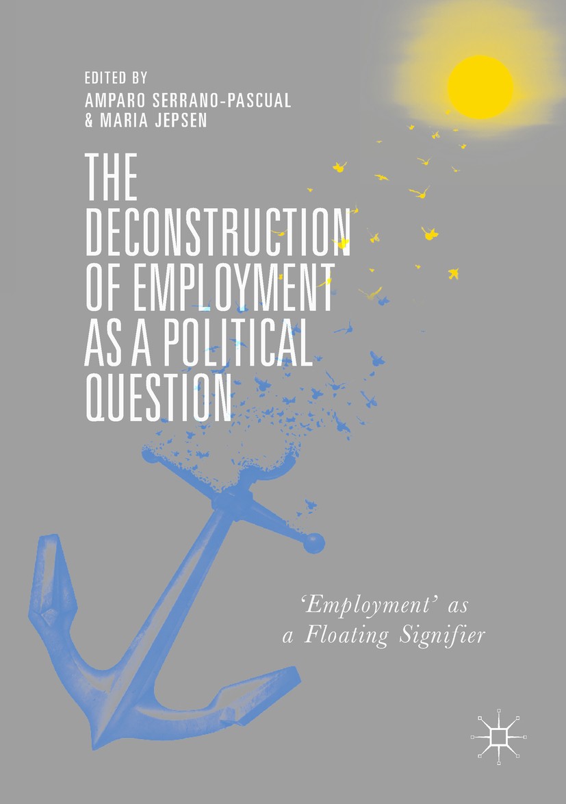 Can We Still Speak The Language Of Unemployment Some Reflections Based On The French Experience Springerlink