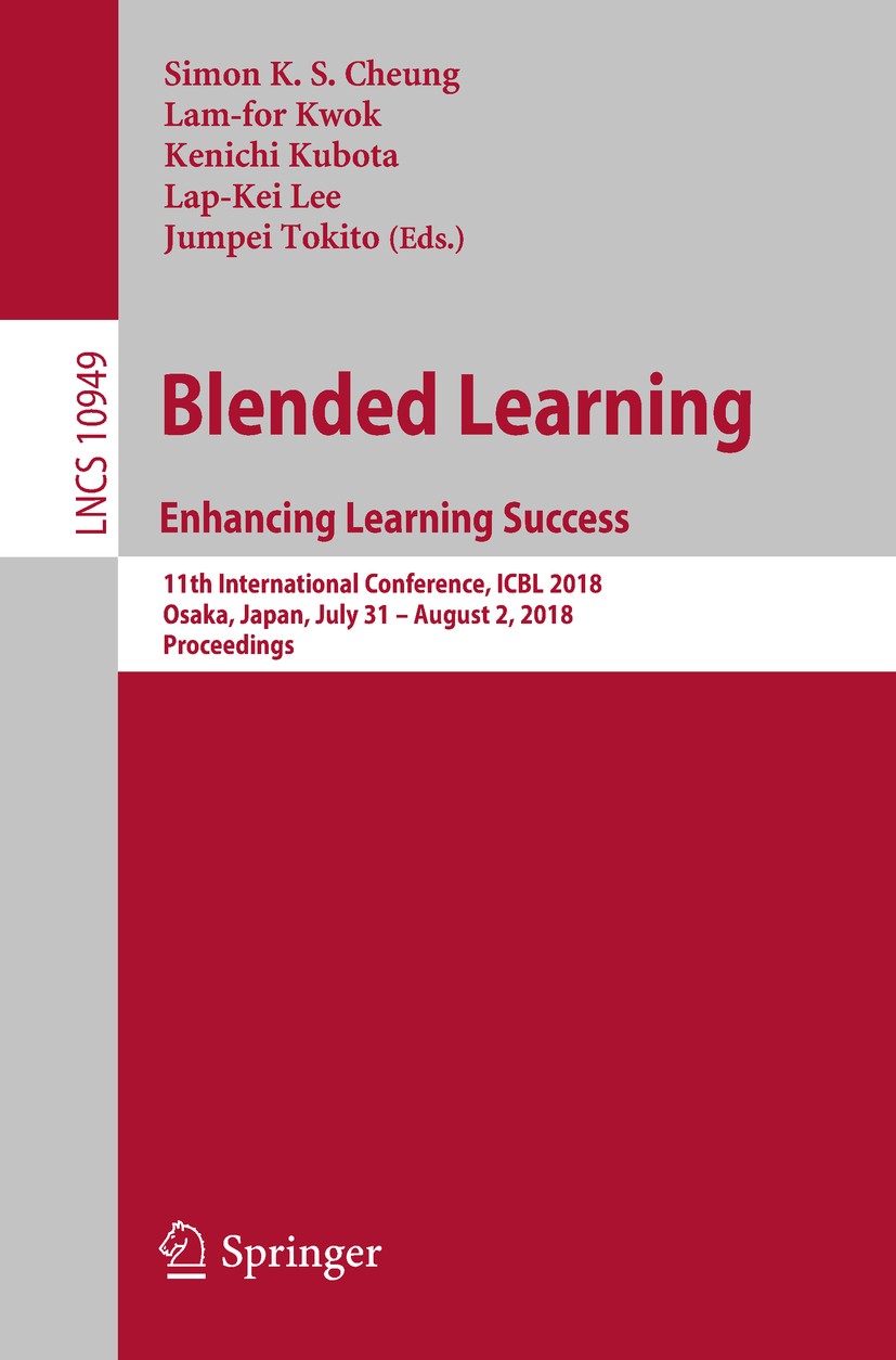 Performance Evaluation Of ICT-Based Teaching And Learning In Higher ...