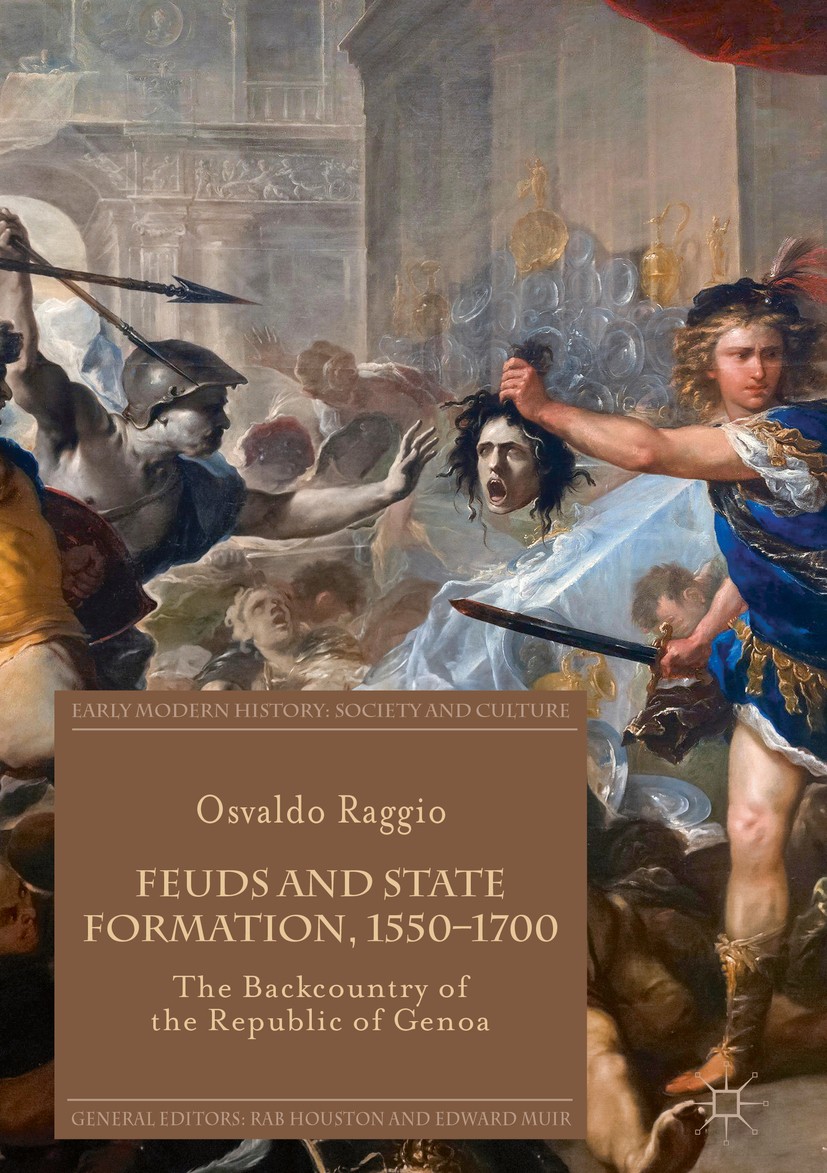 Introduction And History of the Republic of Genoa: A Fascinating Journey