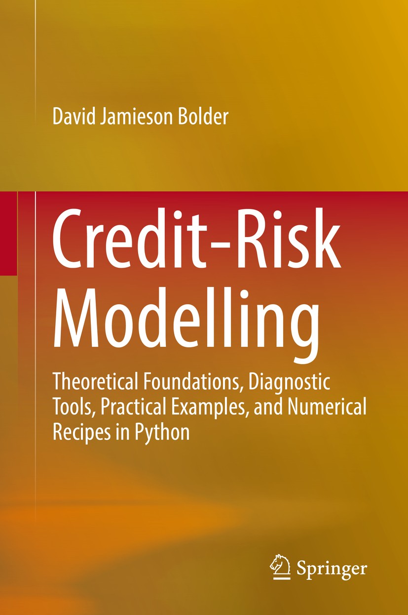 Credit-Risk Modelling: Theoretical Foundations, Diagnostic