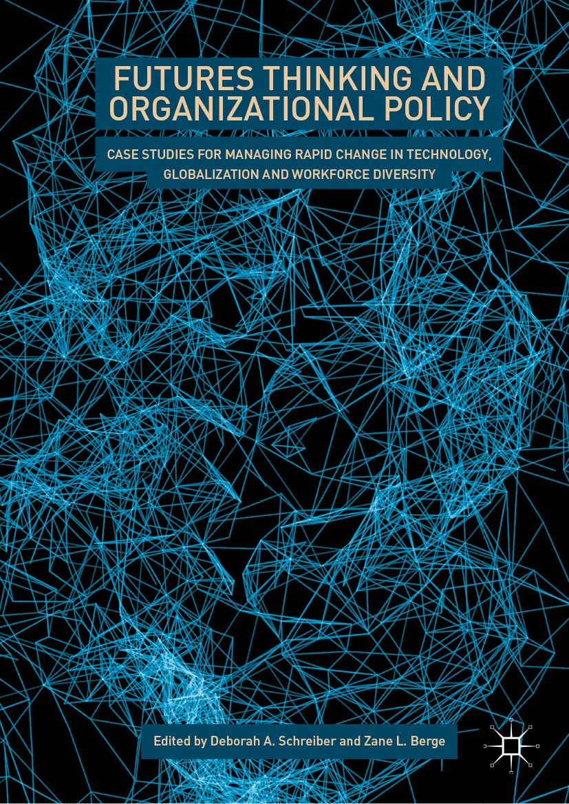 Futures thinking. Futures thinking