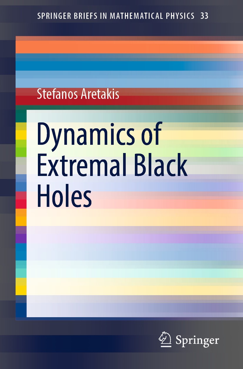 Dynamics of Extremal Black Holes | SpringerLink Dynamics of Extremal Black Holes | SpringerLink