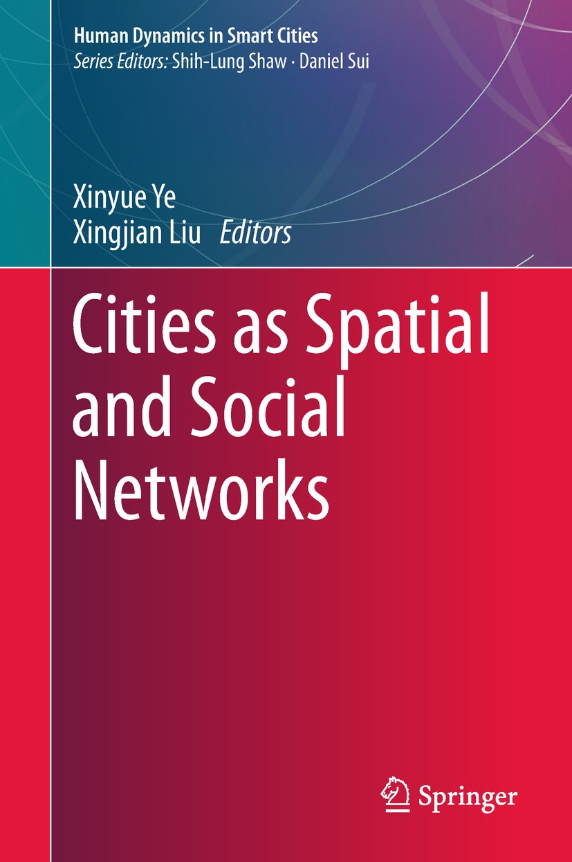 語学+参考書 The Spatial Economy: Cities Regions and International Trade (The MIT Press) Cities, Agglomeration, and Spatial Equilibrium (The Lindahl