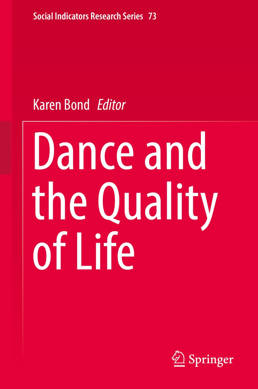Dancing it Out: Building Positive Peace | SpringerLink