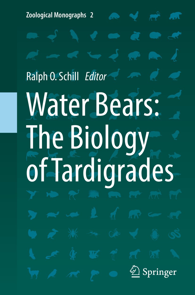From Johann August Ephraim Goeze To Ernst Marcus A Ramble Through The History Of Early Tardigrade Research 1773 Until 1929 Springerlink