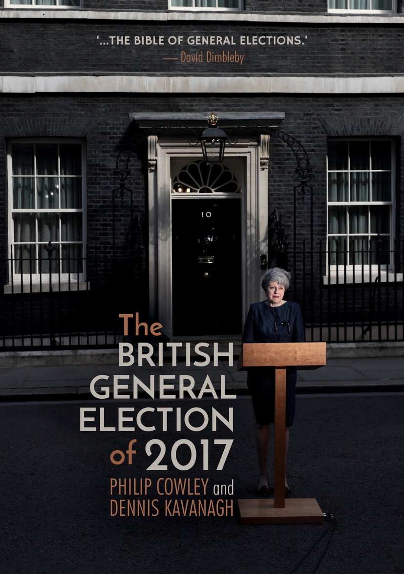 The British General Election of 2017 | SpringerLink