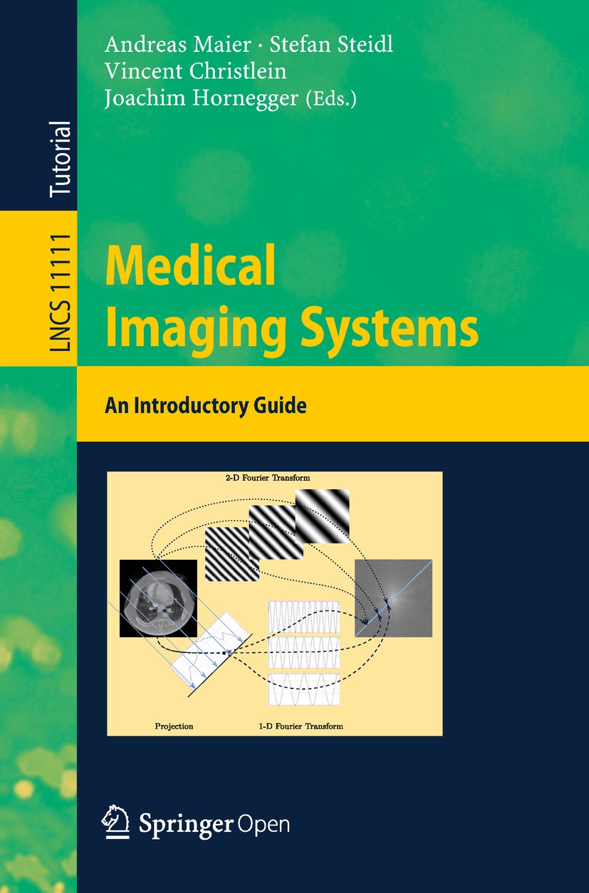 Magnetic Resonance Imaging | SpringerLink