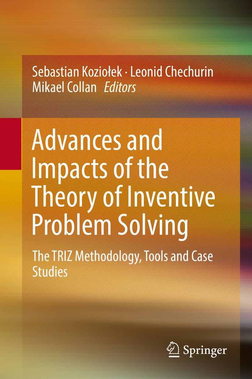 最愛 the of Impacts and Advances Theory Problem Inventive of ビジネス・経済