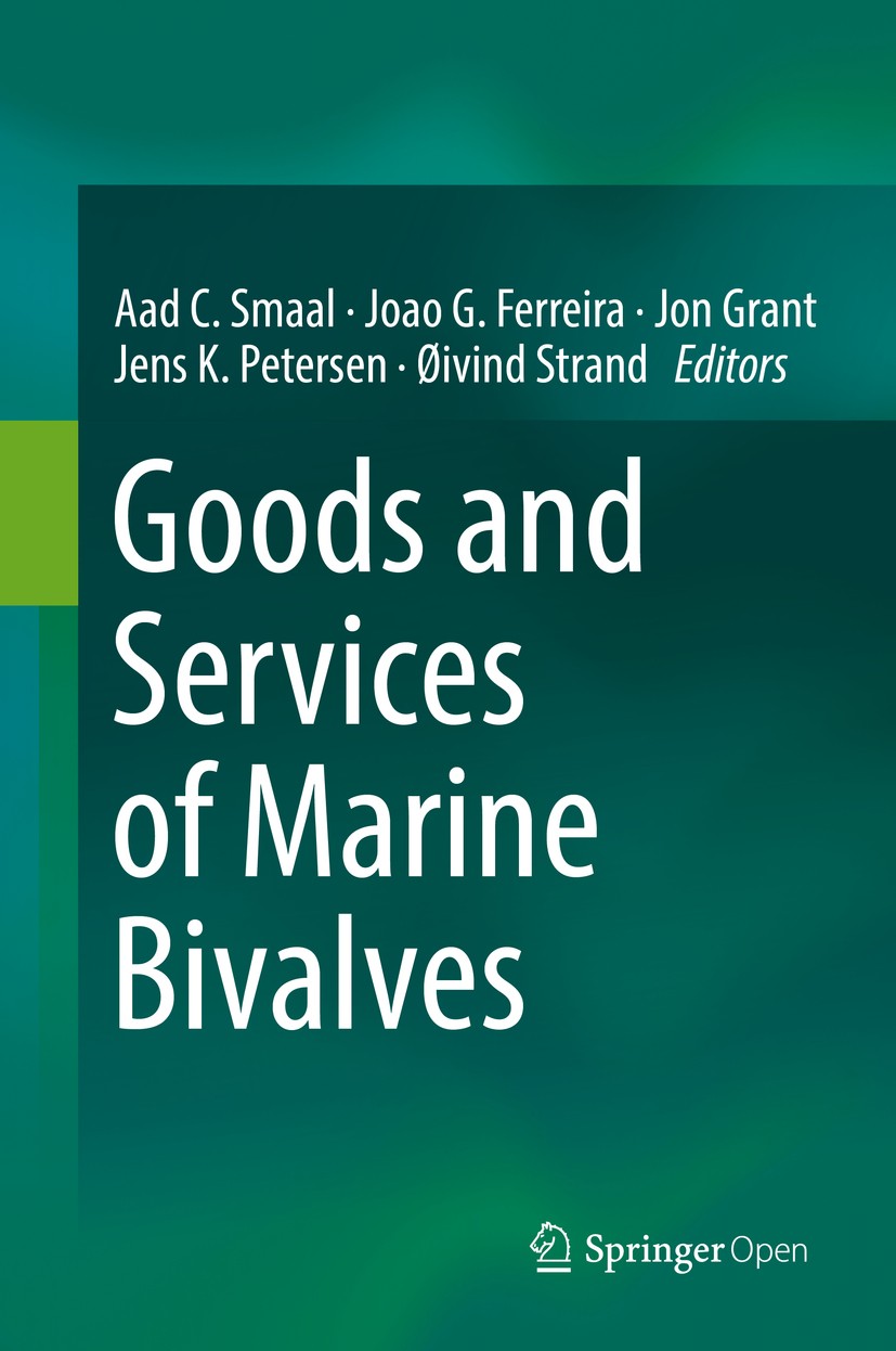 Provisioning Of Mussel Seed And Its Efficient Use In Culture Springerlink
