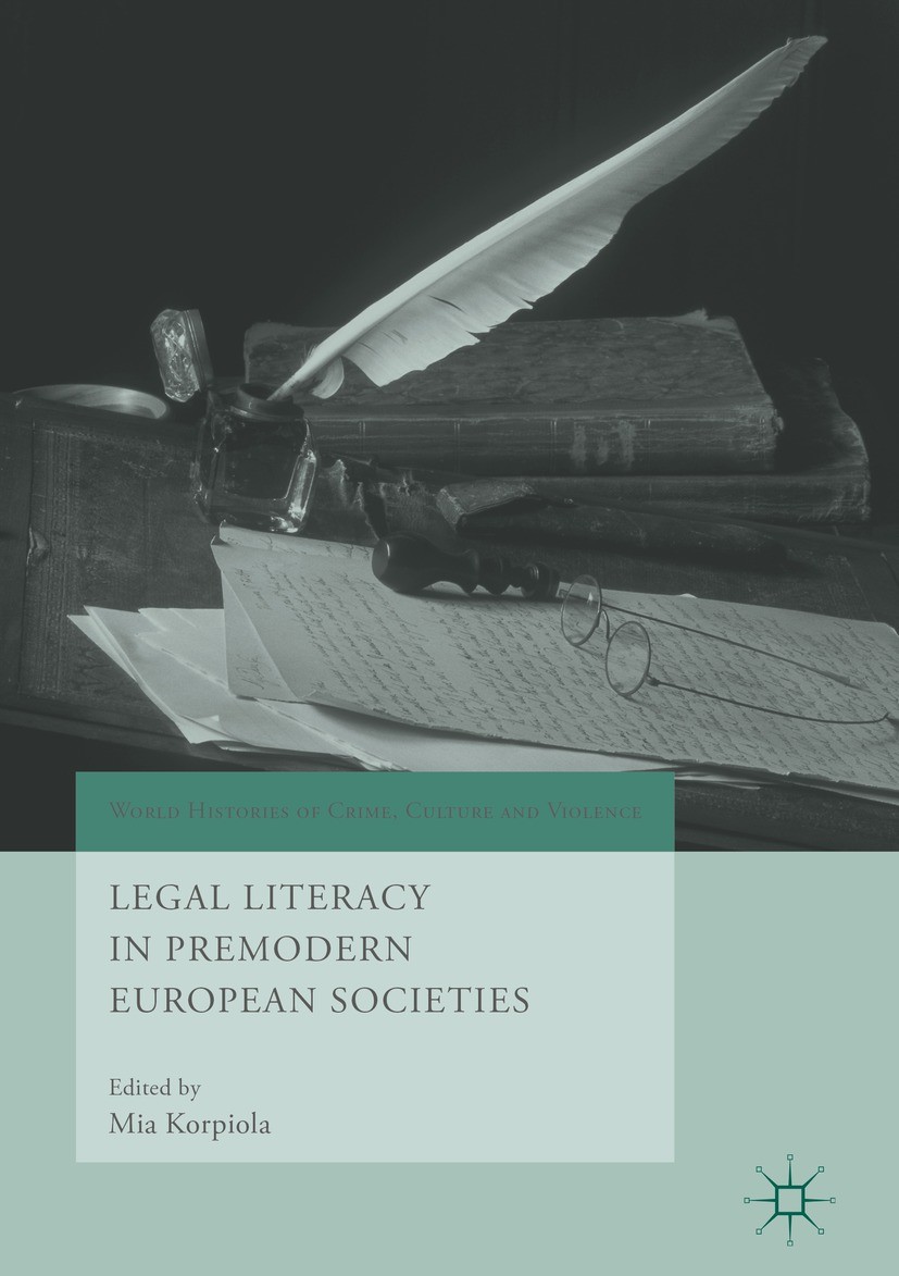 Legal Literates in Eighteenth-Century Swedish Towns: Evidence of Book  Ownership in Estate Inventories (Helsinki, Oulu, Porvoo, and Kokkola) |  SpringerLink