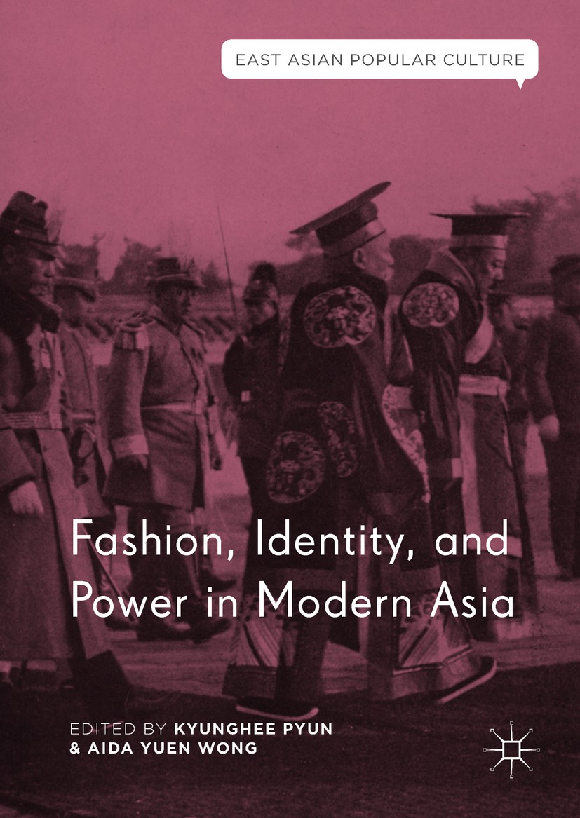 Fashioning The Foreign Using British Woolens In Nineteenth Century China Springerlink