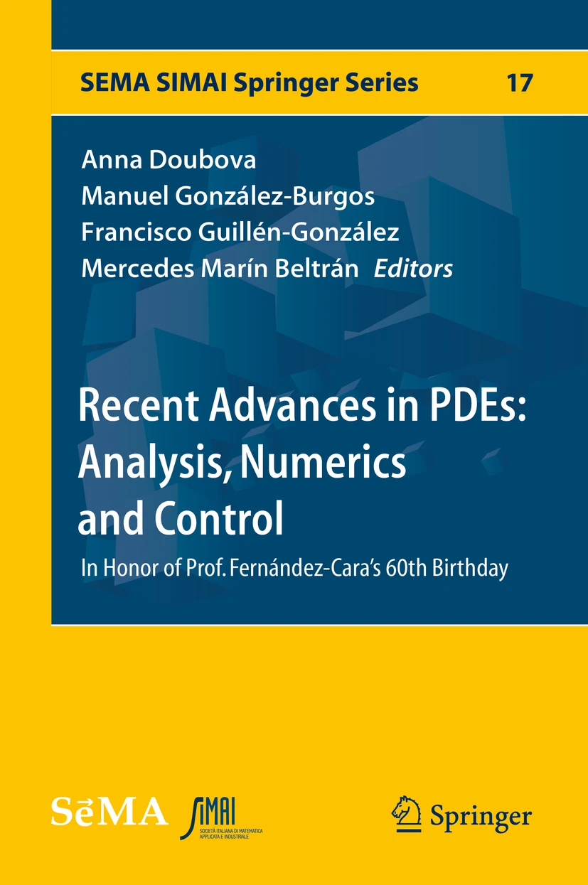 Control of random PDEs: an overview